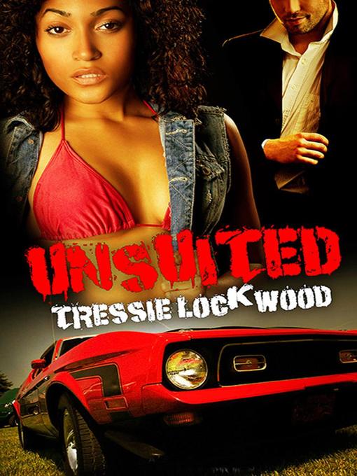 Title details for Unsuited by Tressie Lockwood - Available